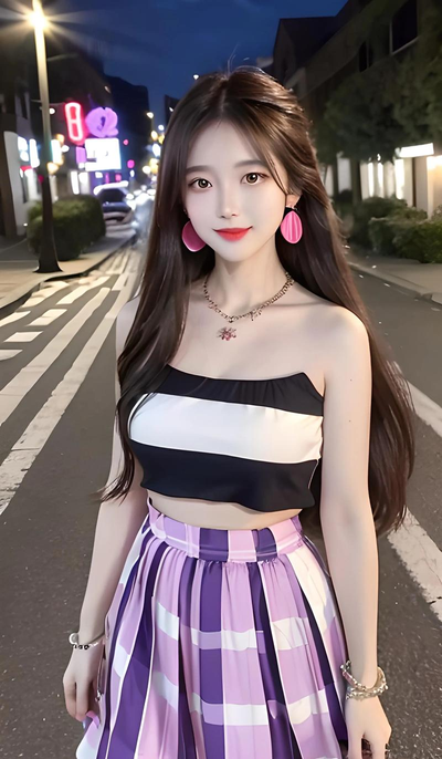 日批软件下载二维码